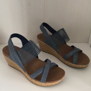 Skechers sandals